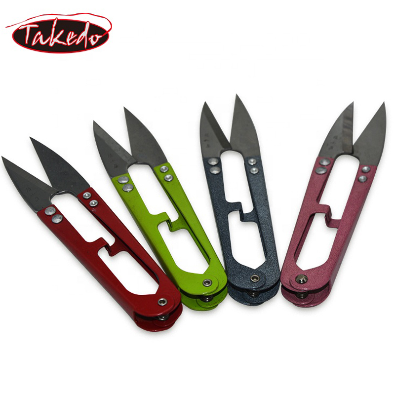 TAKEDO TB-448 Forbici da cucit - Scissors Stainless Craft recensione e prezzo