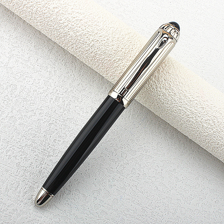 Penna a sfera in metallo di lu - Office Stationery Supply Business recensione e prezzo
