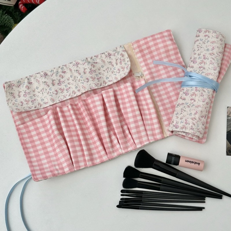 Astucci per matite arrotolabil - Pen Pouch Roll recensione e prezzo