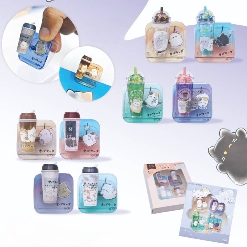 Clip per Carta a Forma di Cart - Office Stationery And Supply recensione e prezzo