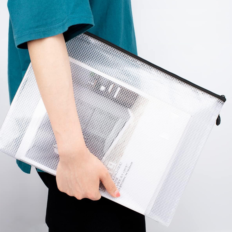 Borse portaoggetti con cernier - File Folder Hanging recensione e prezzo
