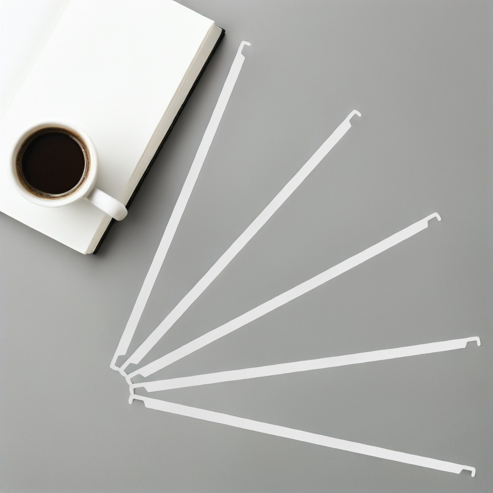 10 Pezzi Barre Appendi Documen - File Folder Hanging recensione e prezzo
