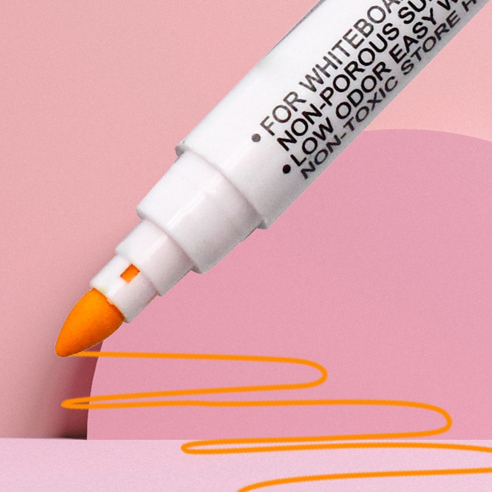 4/8/12 colori cucchiaio di cer - Whiteboard Marker Set recensione e prezzo