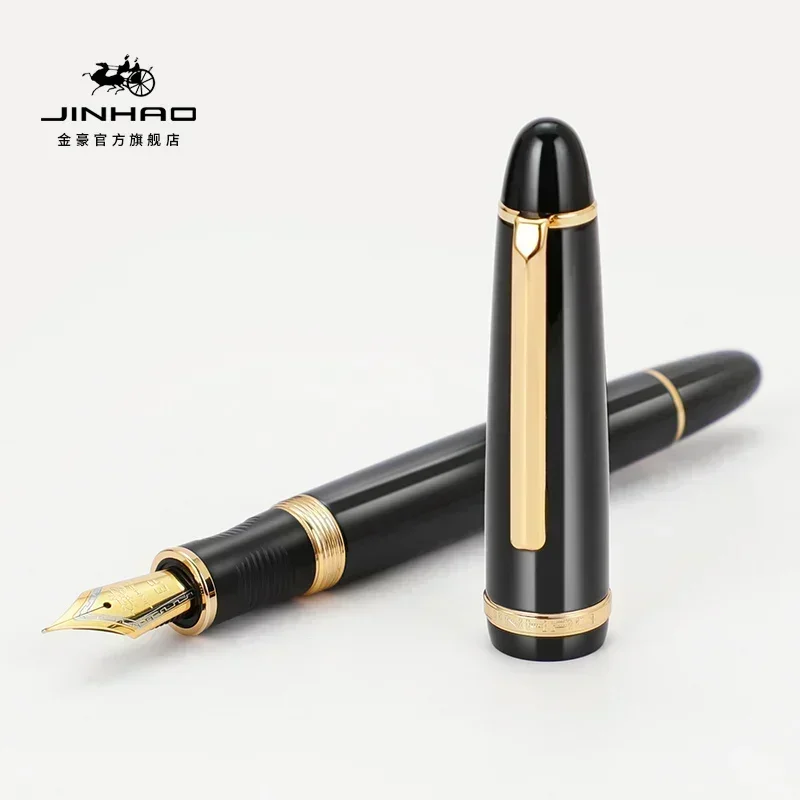 1/5 PCS JINHAO X850 Penna Stil - Office Stationery Supply Business recensione e prezzo