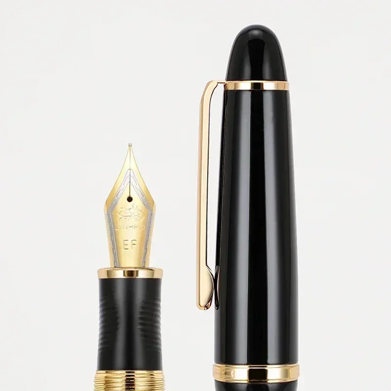 1/5 PCS JINHAO X850 Penna Stil - Office Stationery Supply Business recensione e prezzo