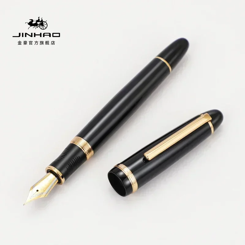 1/5 PCS JINHAO X850 Penna Stil - Office Stationery Supply Business recensione e prezzo