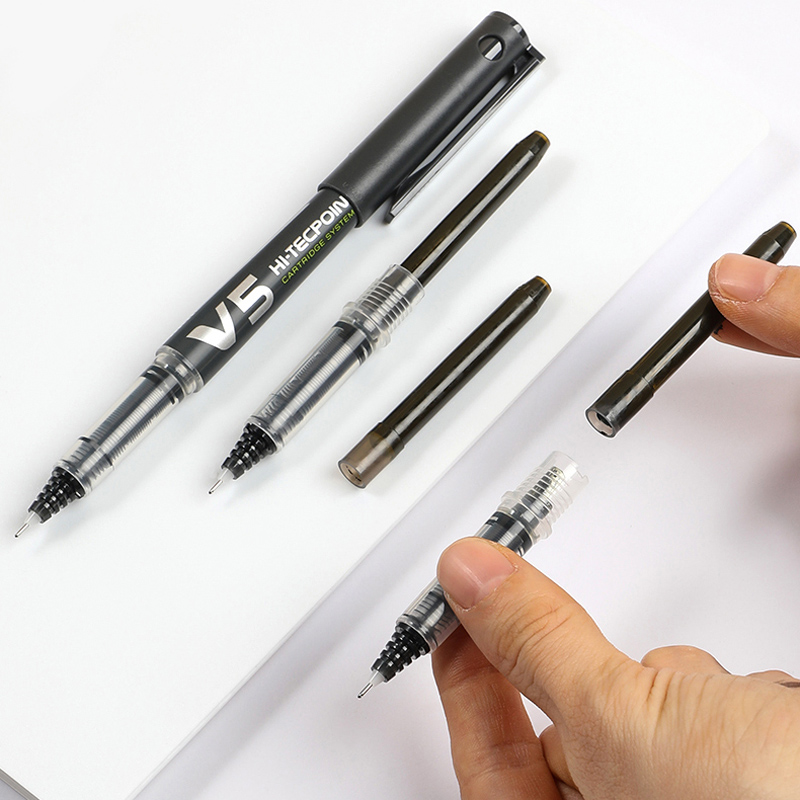 Penne gel pilota ricaricabili  - Office Stationery And Supply recensione e prezzo
