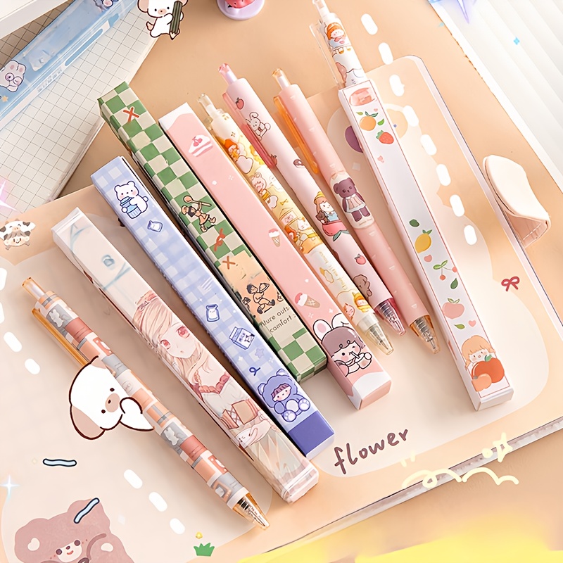 10 penne gel singole in una sc - Office Stationery Supply Business recensione e prezzo